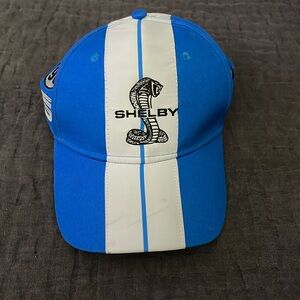 Ford Shelby Hat